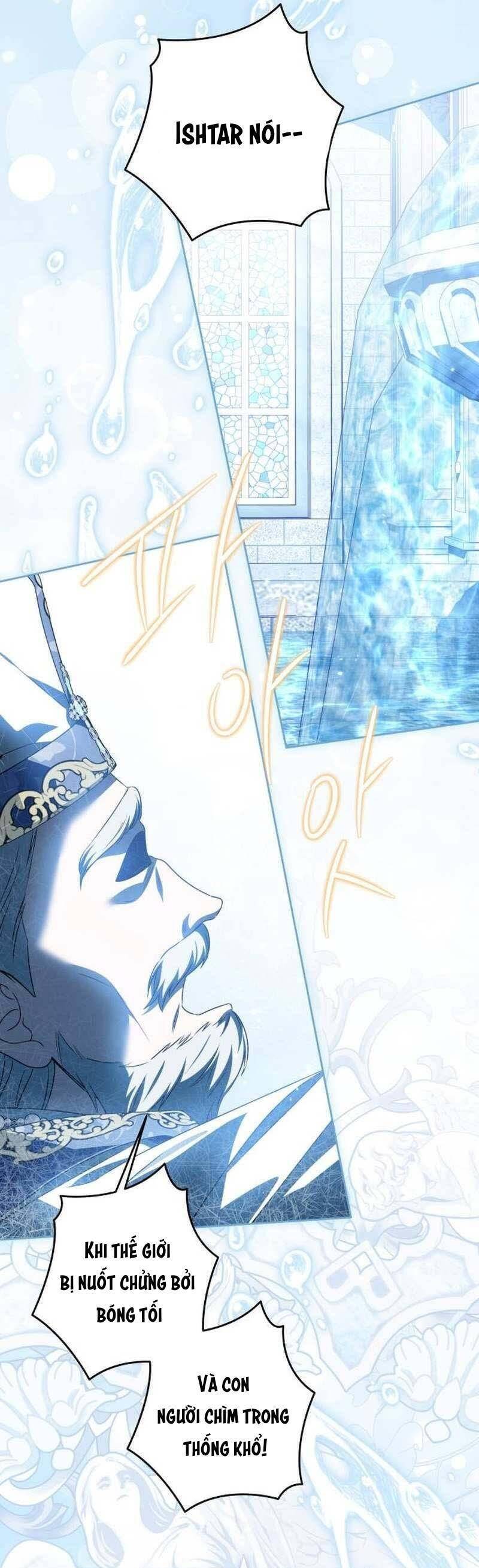 Gia Đình Phản Diện Phản Đối Tự Lập - Chap 34