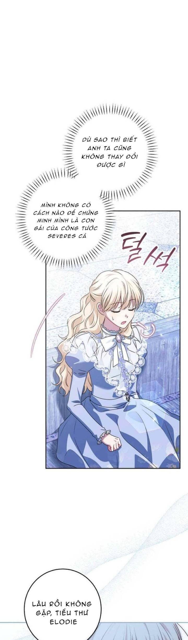 Gia Đình Phản Diện Phản Đối Tự Lập - Chap 35