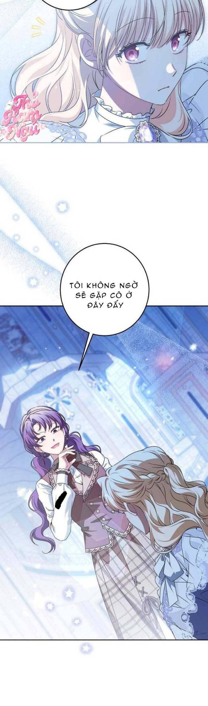 Gia Đình Phản Diện Phản Đối Tự Lập - Chap 35