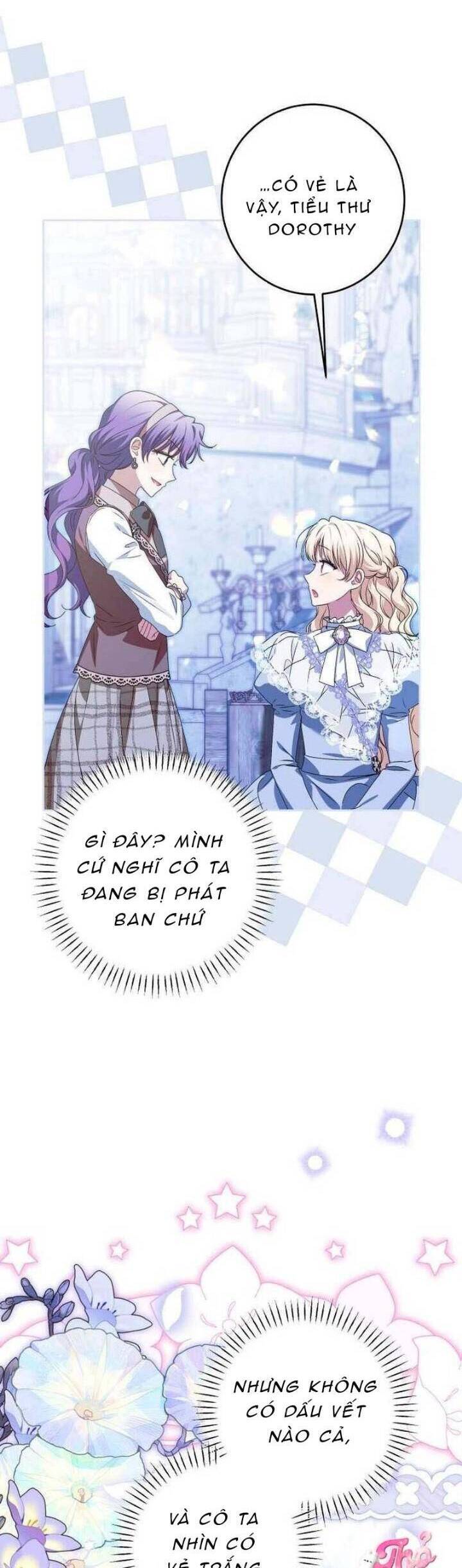 Gia Đình Phản Diện Phản Đối Tự Lập - Chap 35