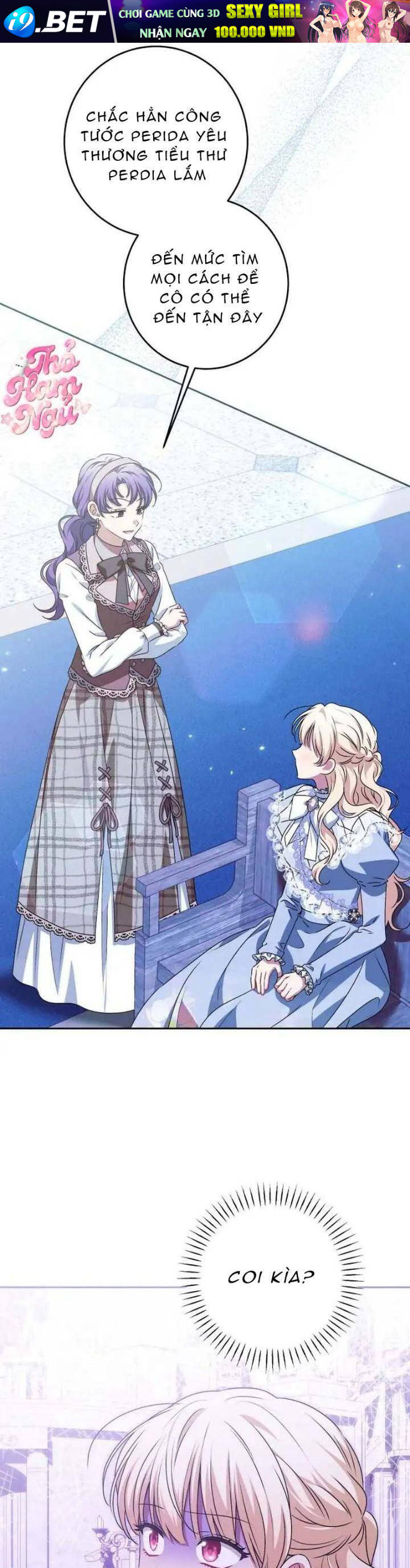 Gia Đình Phản Diện Phản Đối Tự Lập - Chap 35