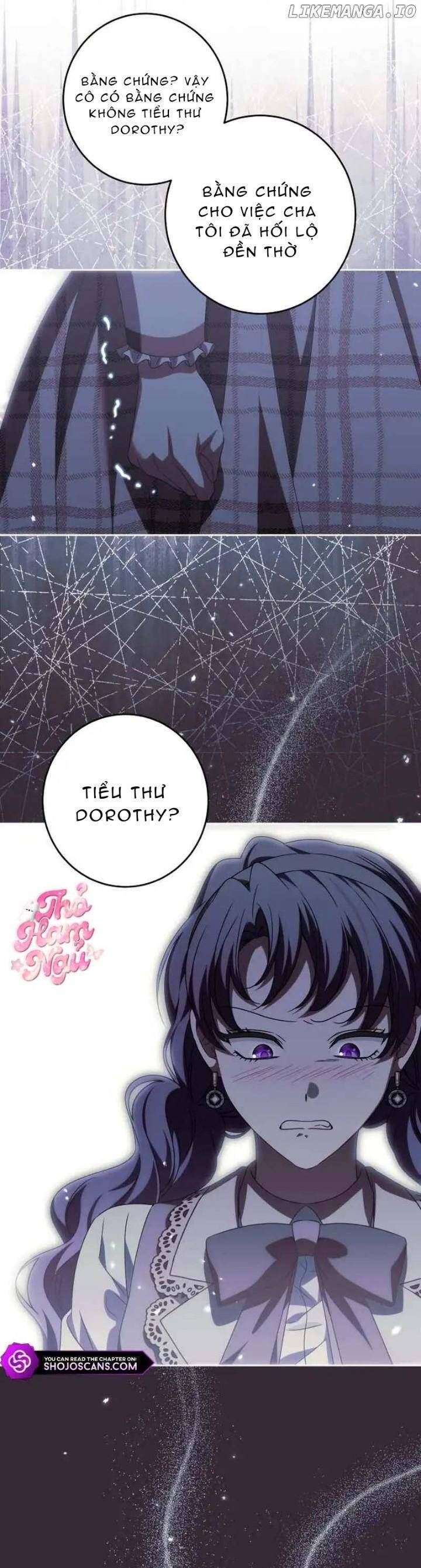 Gia Đình Phản Diện Phản Đối Tự Lập - Chap 35