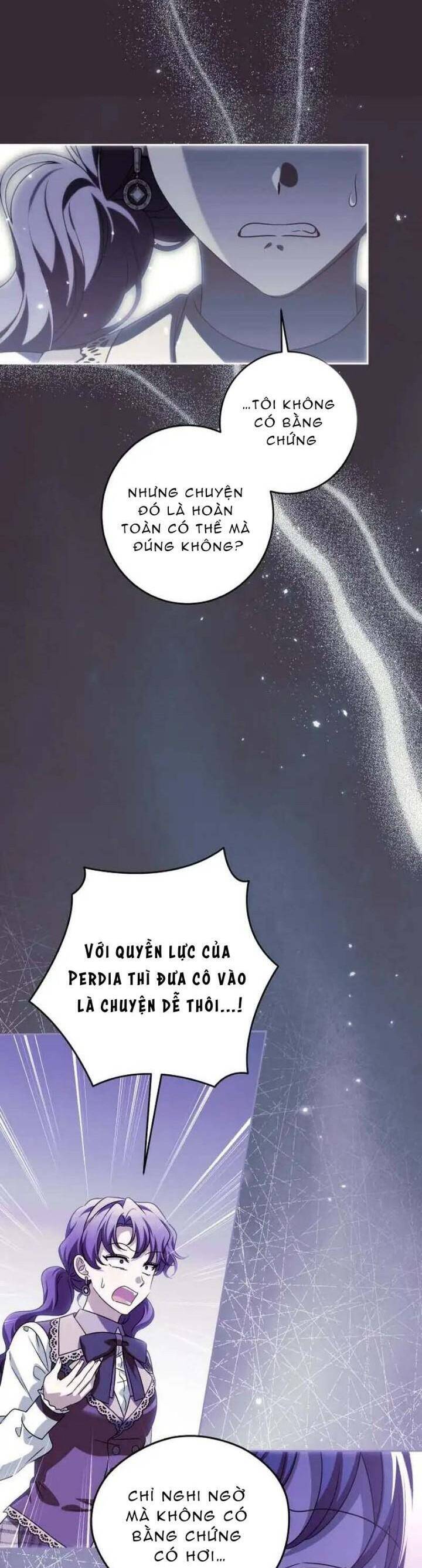 Gia Đình Phản Diện Phản Đối Tự Lập - Chap 35