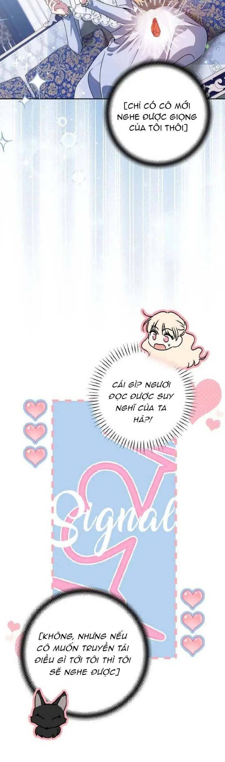 Gia Đình Phản Diện Phản Đối Tự Lập - Chap 35