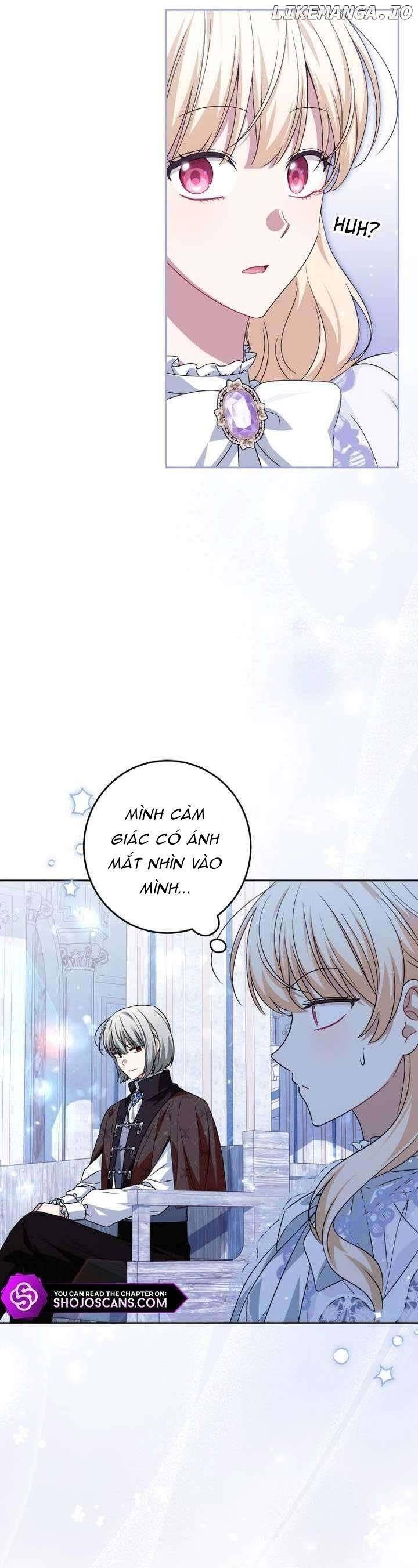 Gia Đình Phản Diện Phản Đối Tự Lập - Chap 36