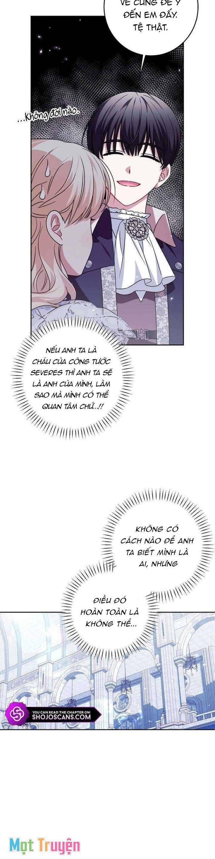 Gia Đình Phản Diện Phản Đối Tự Lập - Chap 36