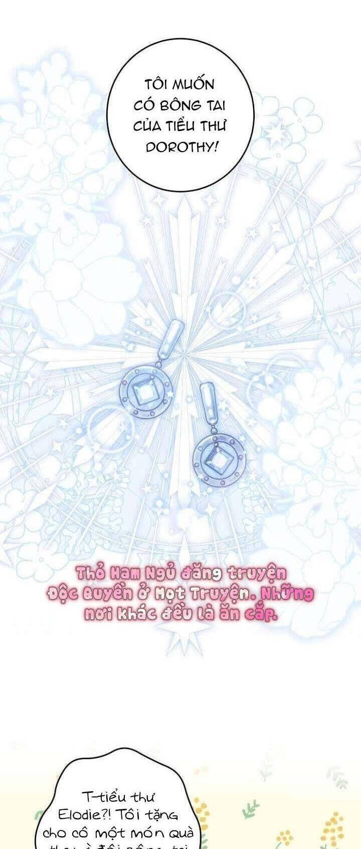 Gia Đình Phản Diện Phản Đối Tự Lập - Chap 36