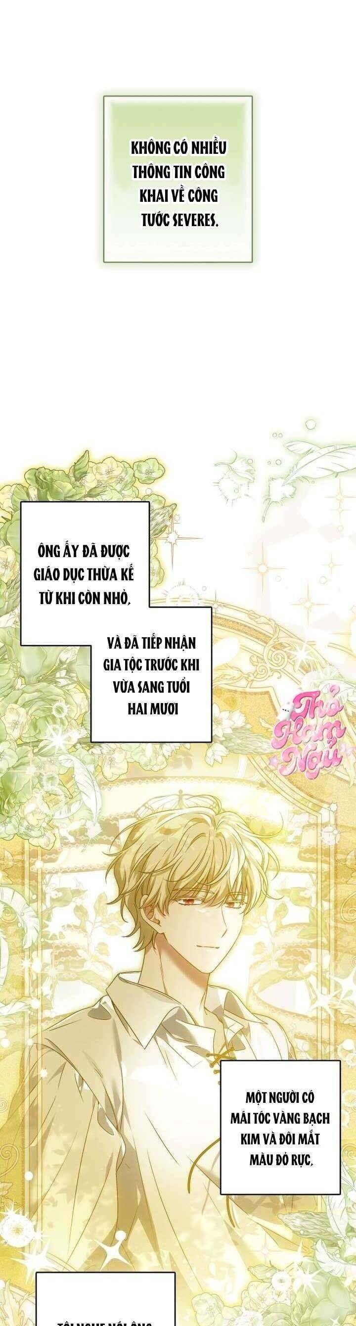 Gia Đình Phản Diện Phản Đối Tự Lập - Chap 36