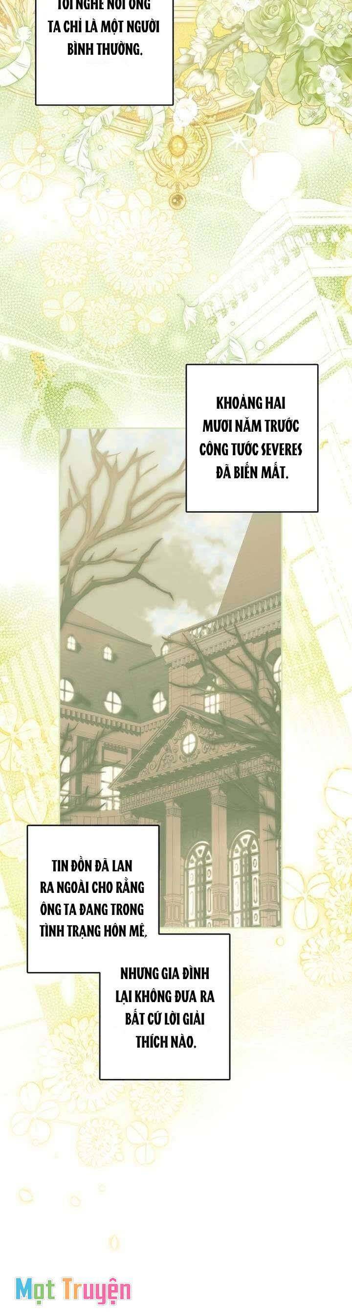 Gia Đình Phản Diện Phản Đối Tự Lập - Chap 36