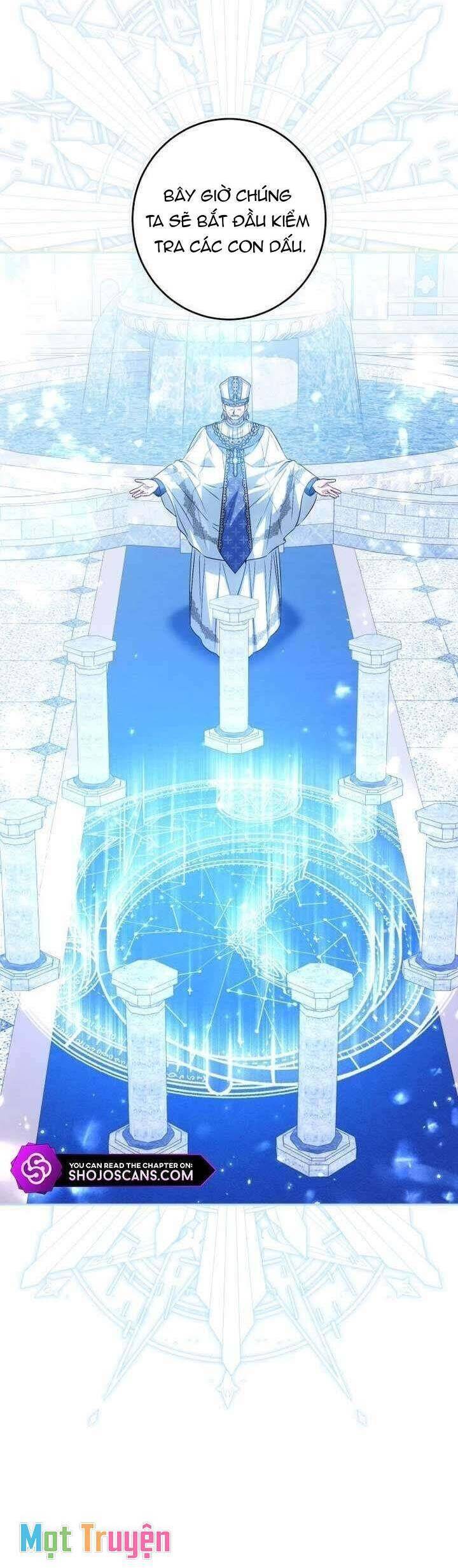 Gia Đình Phản Diện Phản Đối Tự Lập - Chap 36