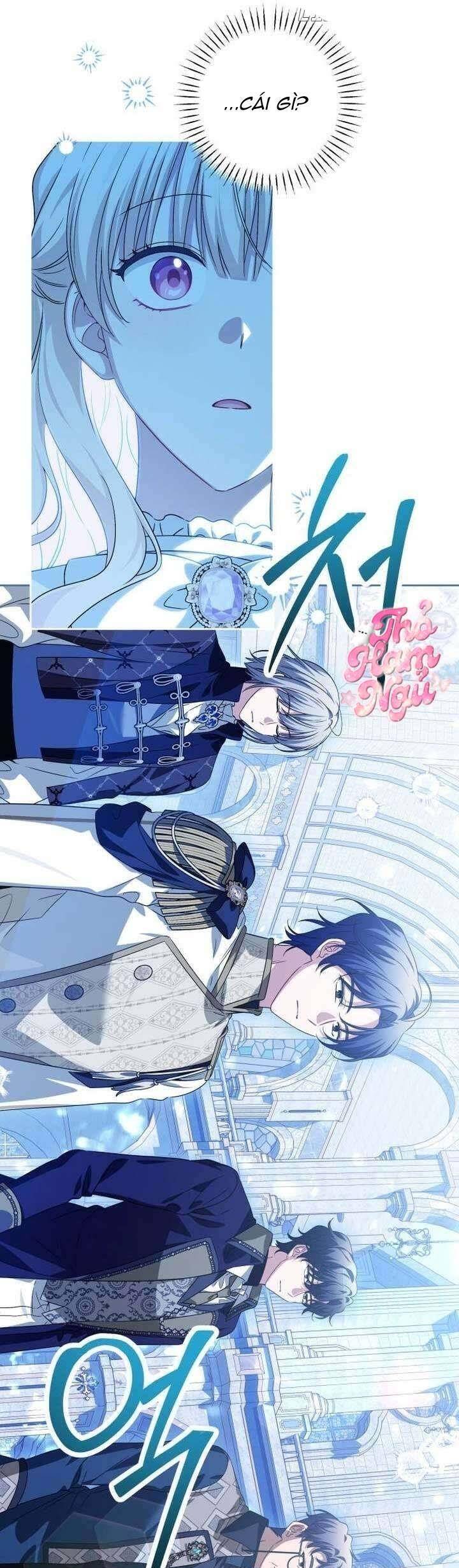 Gia Đình Phản Diện Phản Đối Tự Lập - Chap 36