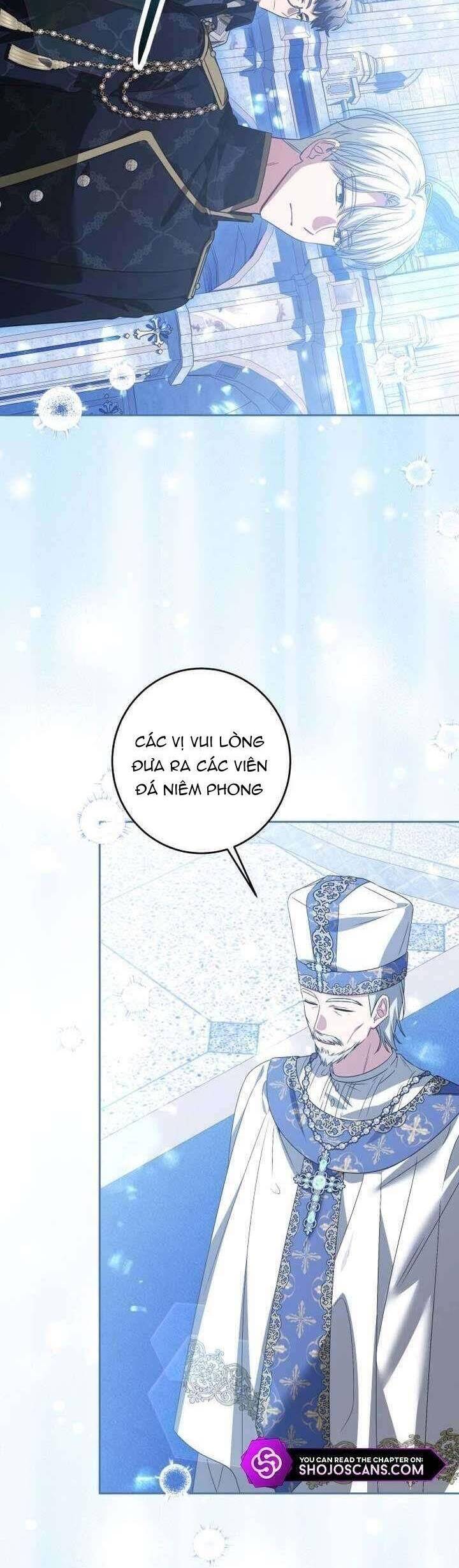 Gia Đình Phản Diện Phản Đối Tự Lập - Chap 36