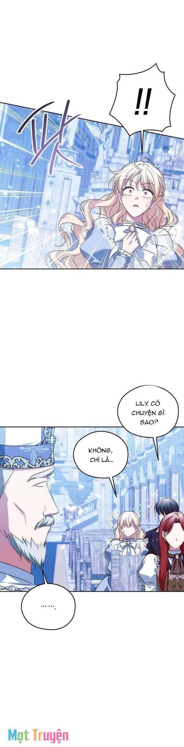 Gia Đình Phản Diện Phản Đối Tự Lập - Chap 36
