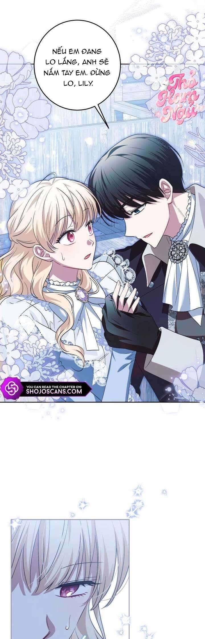 Gia Đình Phản Diện Phản Đối Tự Lập - Chap 36