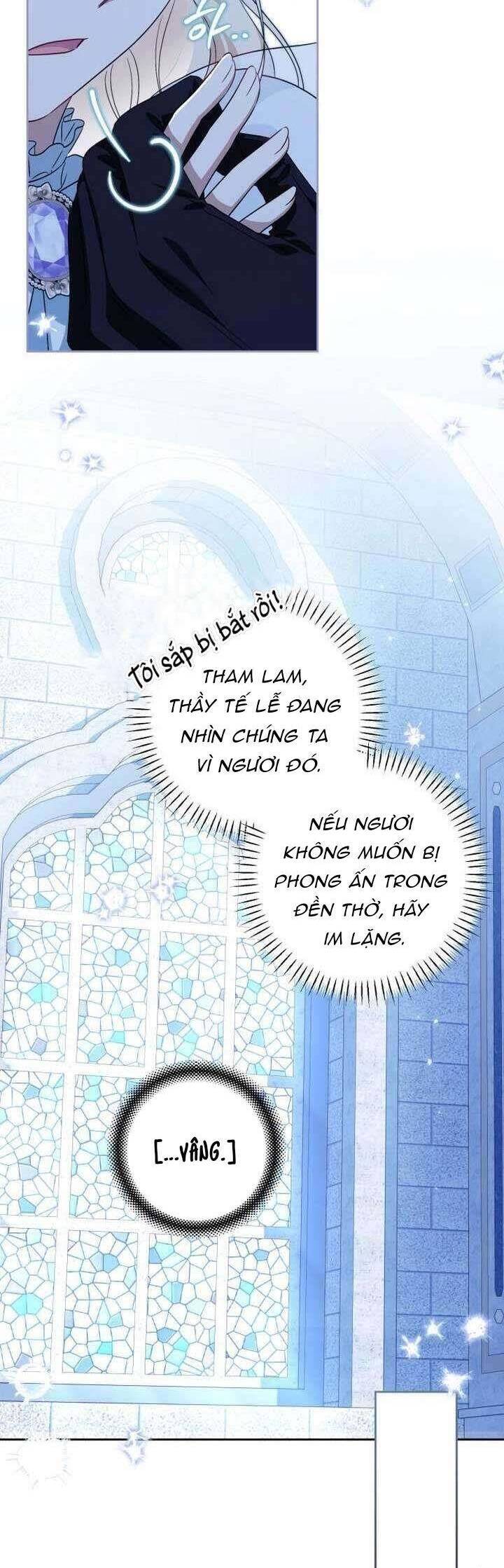 Gia Đình Phản Diện Phản Đối Tự Lập - Chap 36