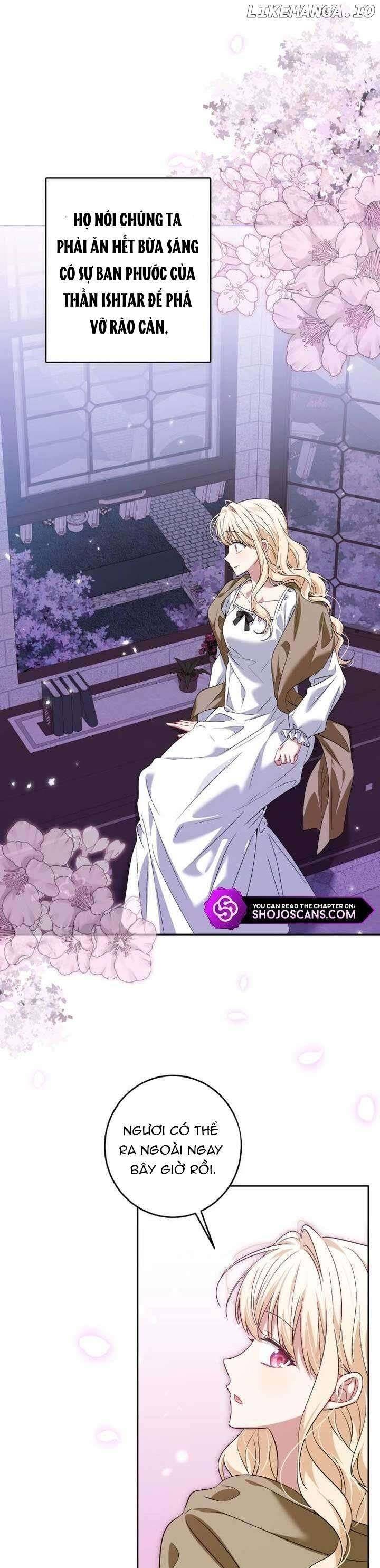 Gia Đình Phản Diện Phản Đối Tự Lập - Chap 36