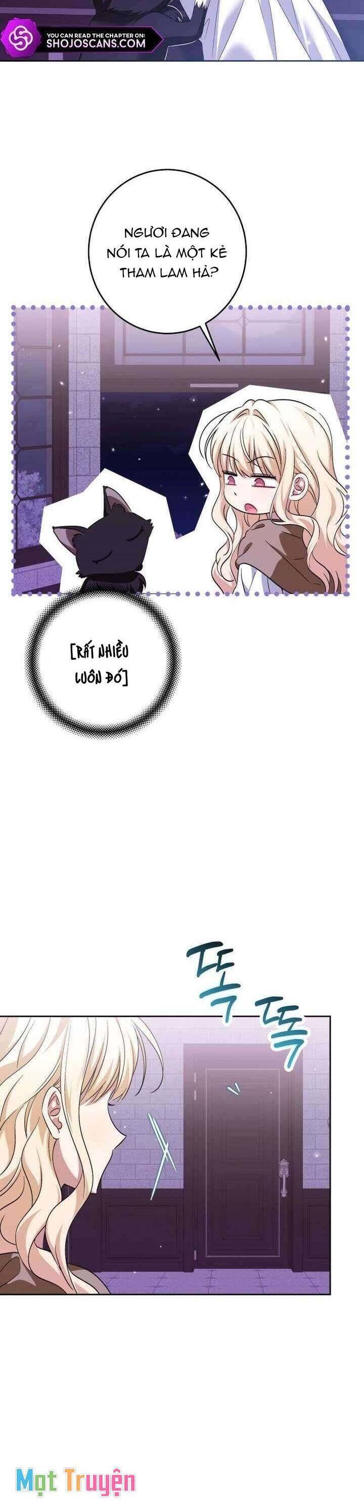 Gia Đình Phản Diện Phản Đối Tự Lập - Chap 36