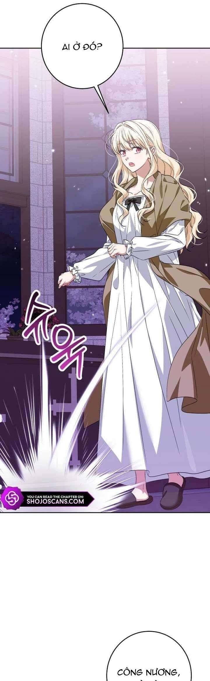 Gia Đình Phản Diện Phản Đối Tự Lập - Chap 36