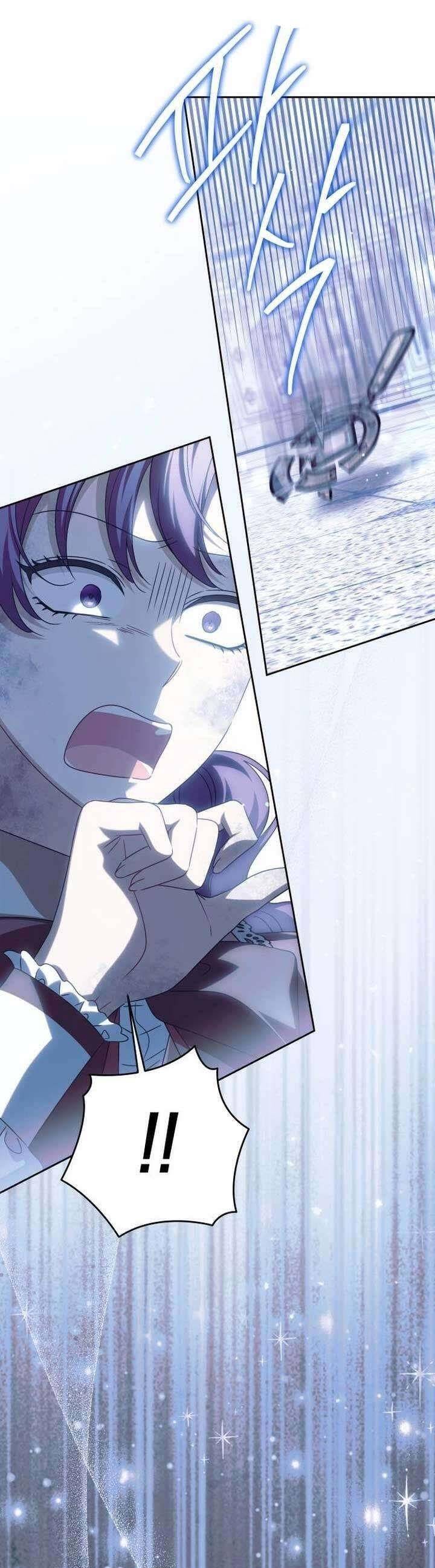 Gia Đình Phản Diện Phản Đối Tự Lập - Chap 36