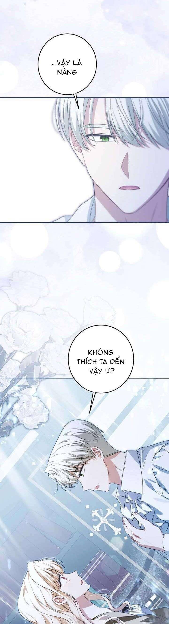 Gia Đình Phản Diện Phản Đối Tự Lập - Chap 37