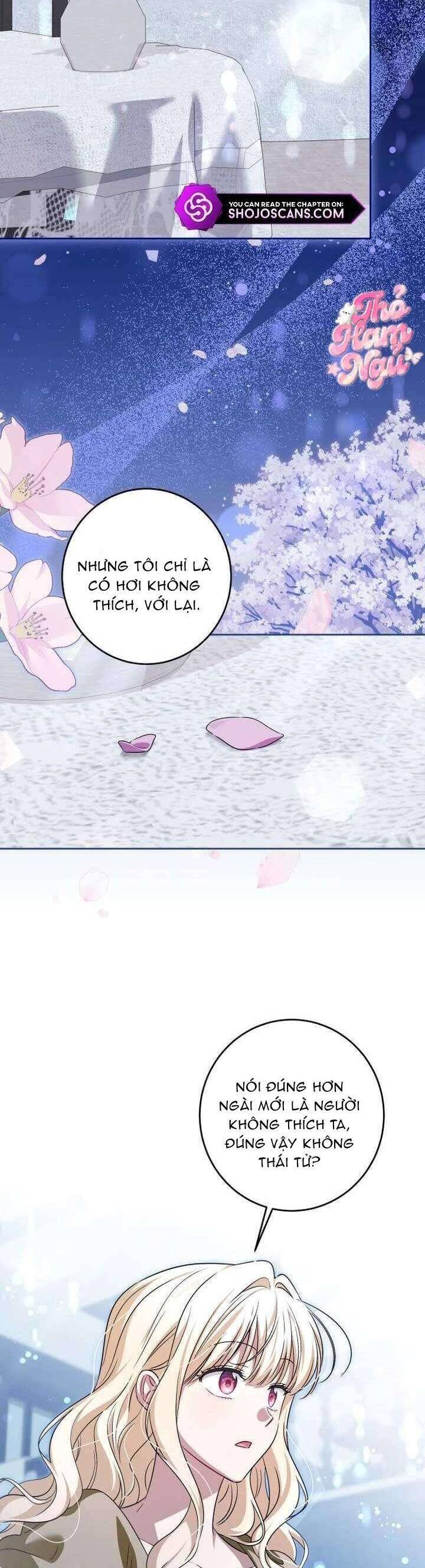 Gia Đình Phản Diện Phản Đối Tự Lập - Chap 37