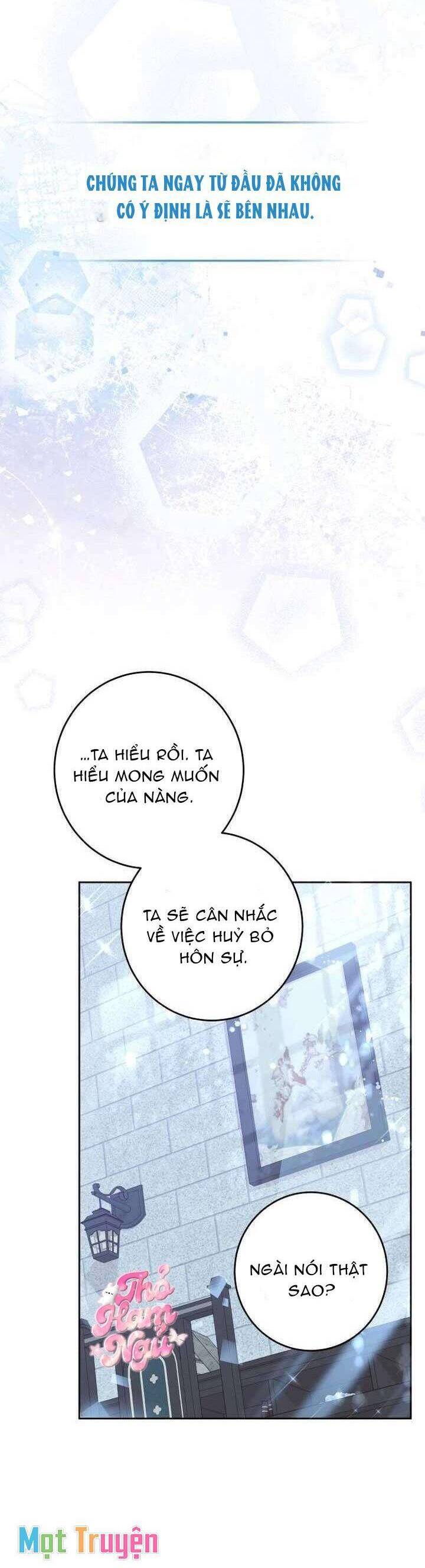 Gia Đình Phản Diện Phản Đối Tự Lập - Chap 37