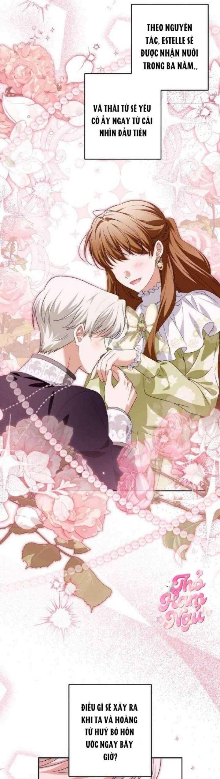 Gia Đình Phản Diện Phản Đối Tự Lập - Chap 37