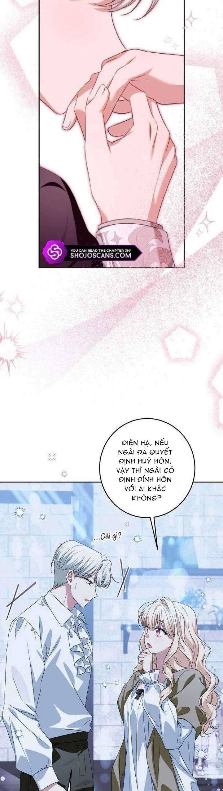 Gia Đình Phản Diện Phản Đối Tự Lập - Chap 37
