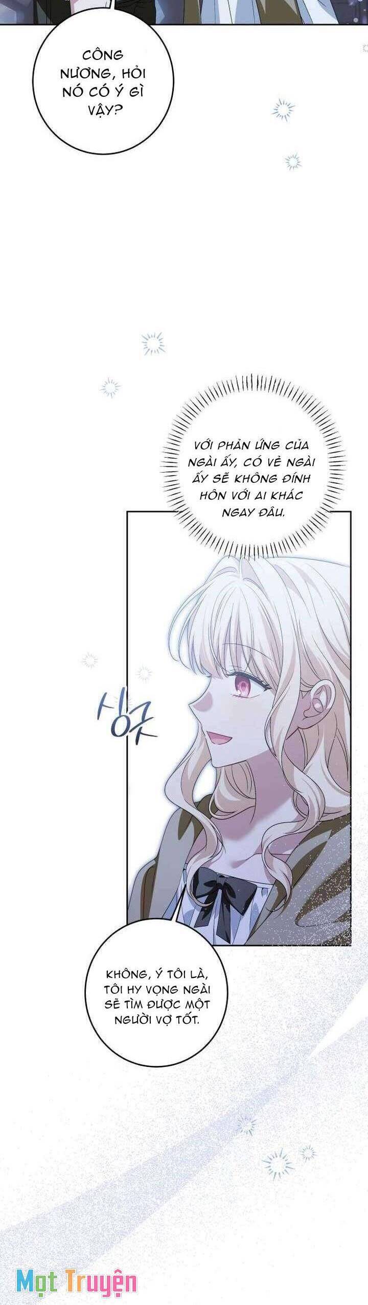 Gia Đình Phản Diện Phản Đối Tự Lập - Chap 37