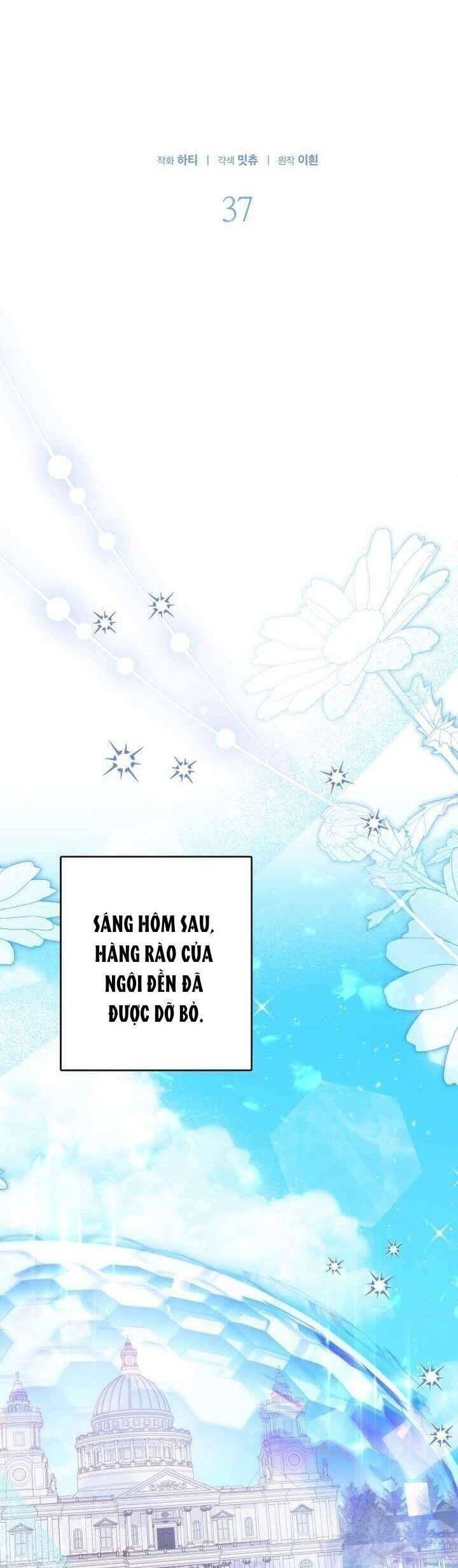 Gia Đình Phản Diện Phản Đối Tự Lập - Chap 37