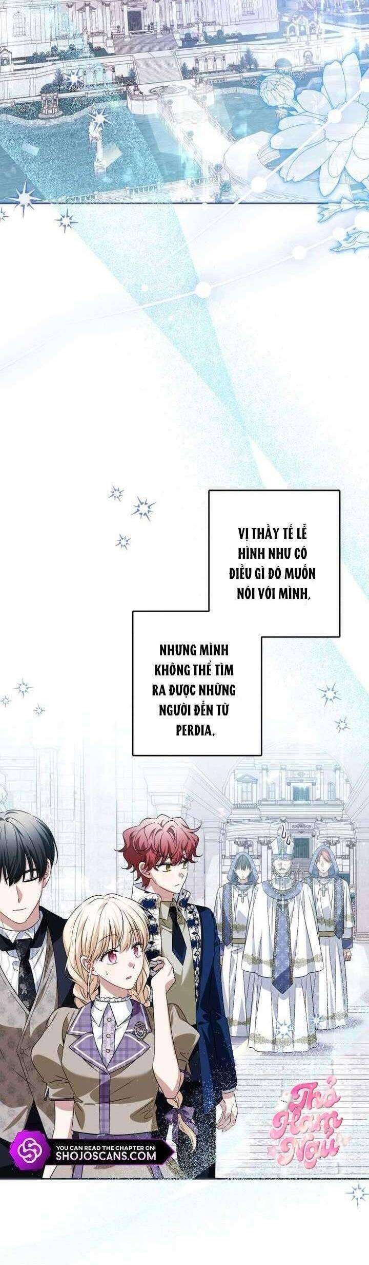 Gia Đình Phản Diện Phản Đối Tự Lập - Chap 37