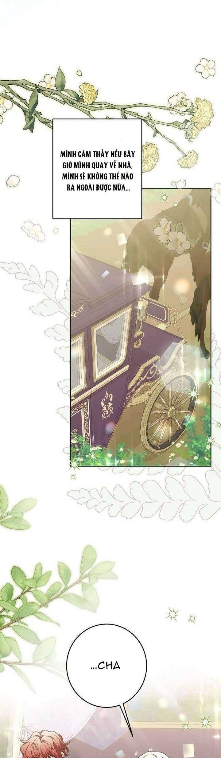 Gia Đình Phản Diện Phản Đối Tự Lập - Chap 37
