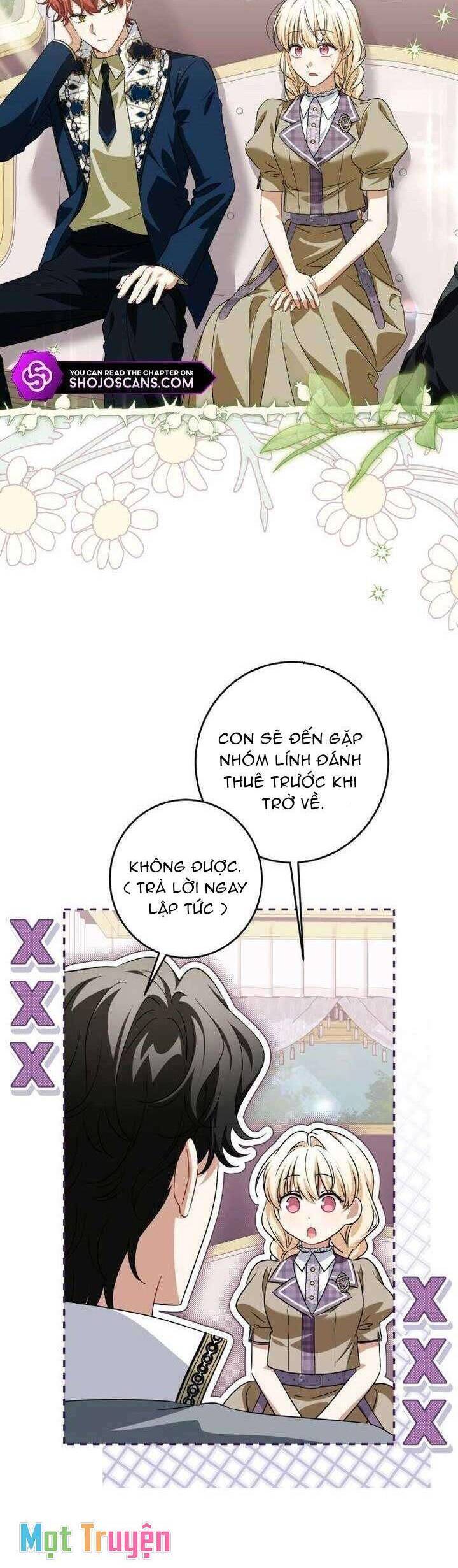 Gia Đình Phản Diện Phản Đối Tự Lập - Chap 37