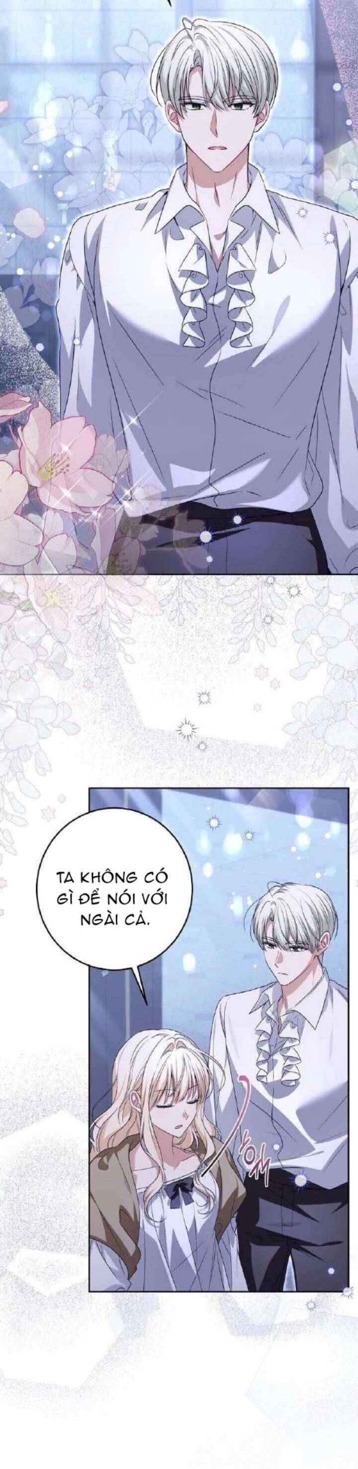 Gia Đình Phản Diện Phản Đối Tự Lập - Chap 37