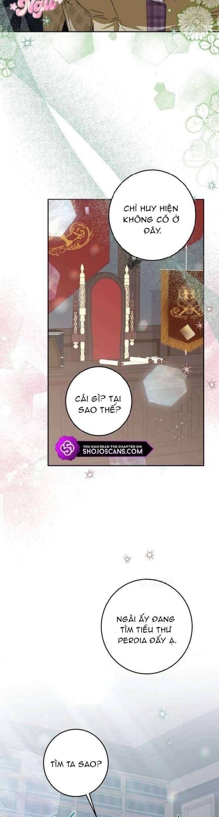 Gia Đình Phản Diện Phản Đối Tự Lập - Chap 37