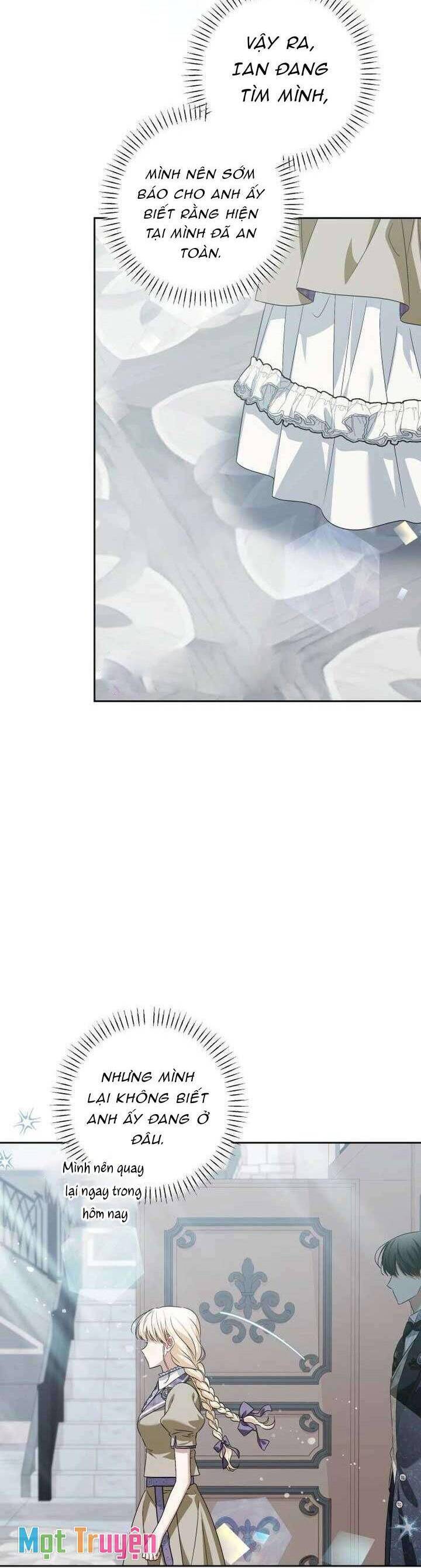 Gia Đình Phản Diện Phản Đối Tự Lập - Chap 37