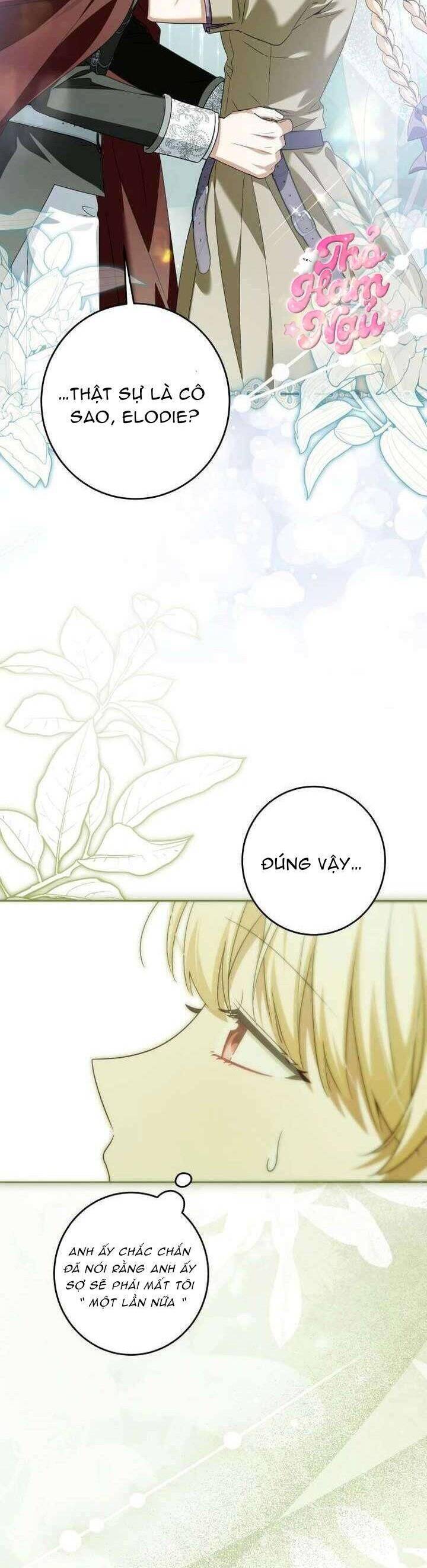 Gia Đình Phản Diện Phản Đối Tự Lập - Chap 37