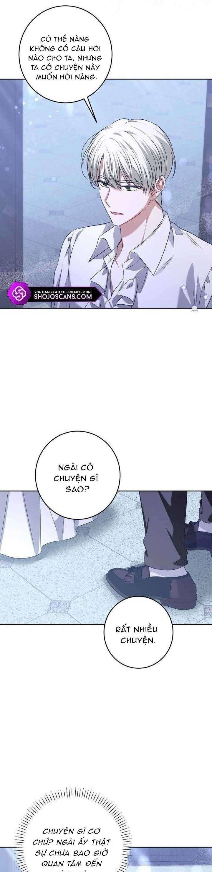 Gia Đình Phản Diện Phản Đối Tự Lập - Chap 37