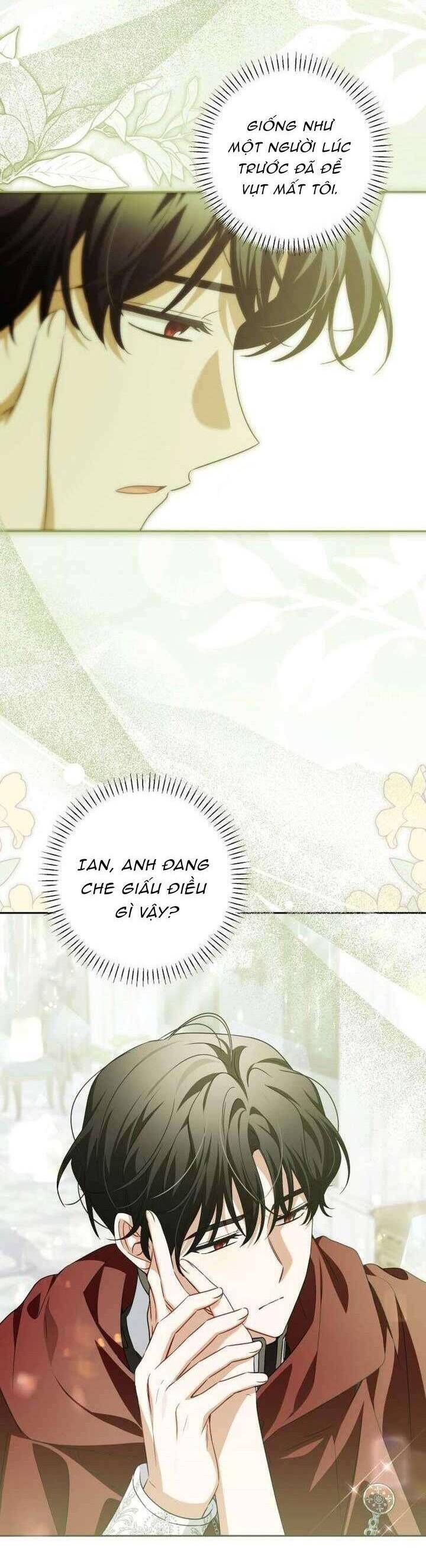 Gia Đình Phản Diện Phản Đối Tự Lập - Chap 37