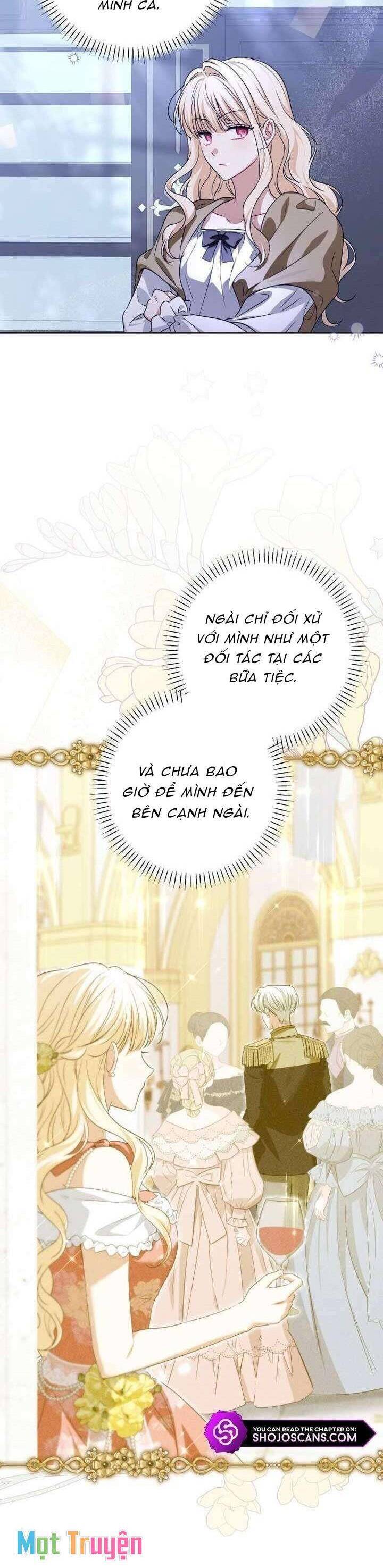 Gia Đình Phản Diện Phản Đối Tự Lập - Chap 37