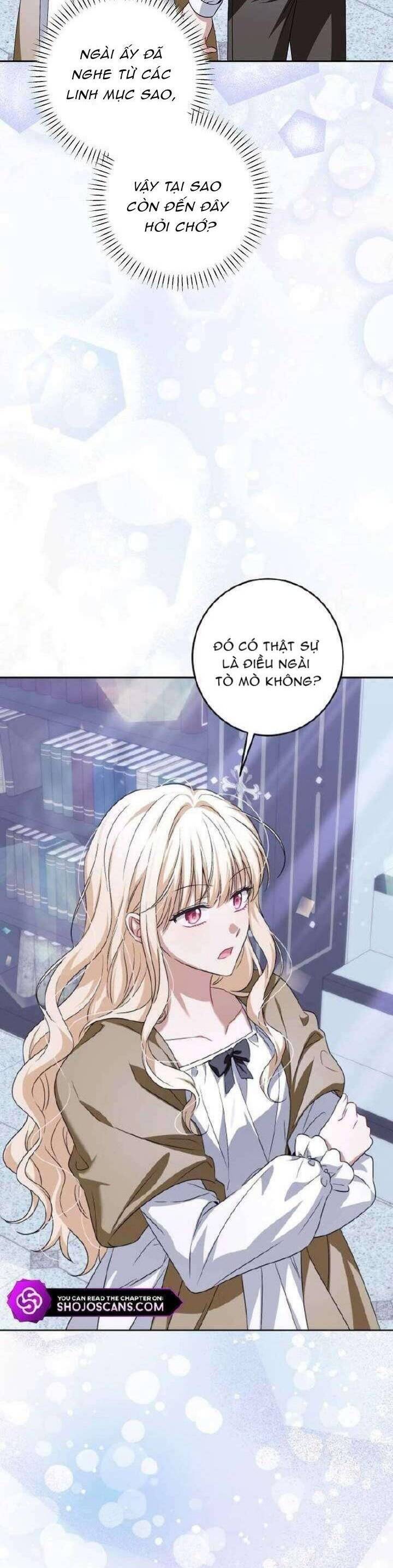 Gia Đình Phản Diện Phản Đối Tự Lập - Chap 37