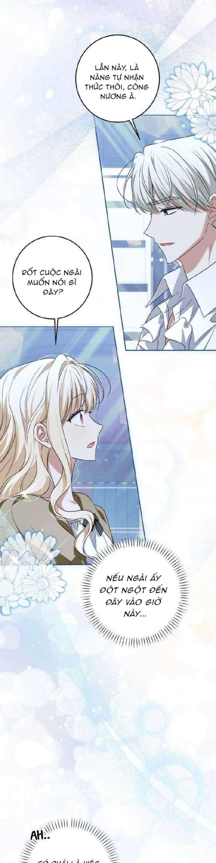 Gia Đình Phản Diện Phản Đối Tự Lập - Chap 37