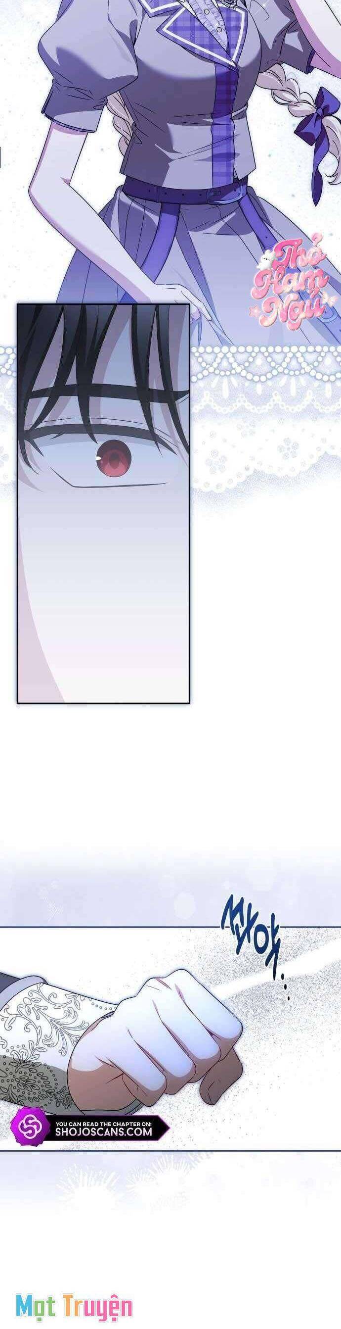 Gia Đình Phản Diện Phản Đối Tự Lập - Chap 38
