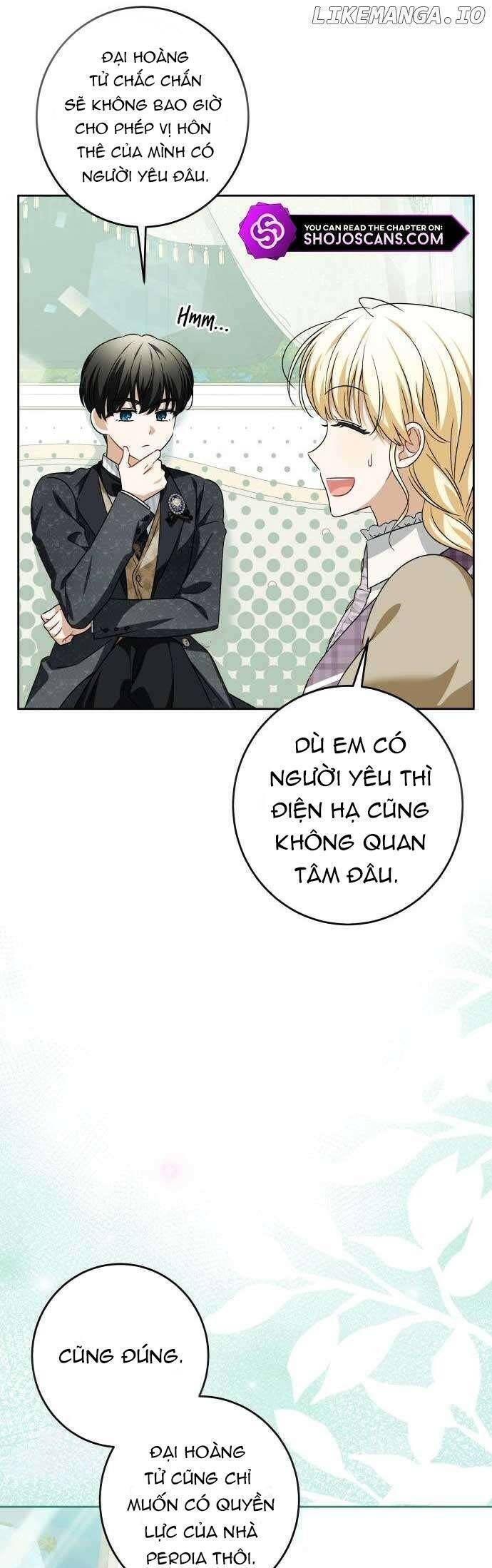 Gia Đình Phản Diện Phản Đối Tự Lập - Chap 38