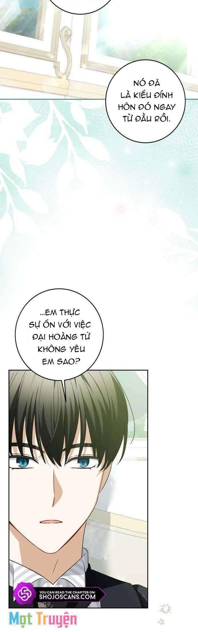Gia Đình Phản Diện Phản Đối Tự Lập - Chap 38