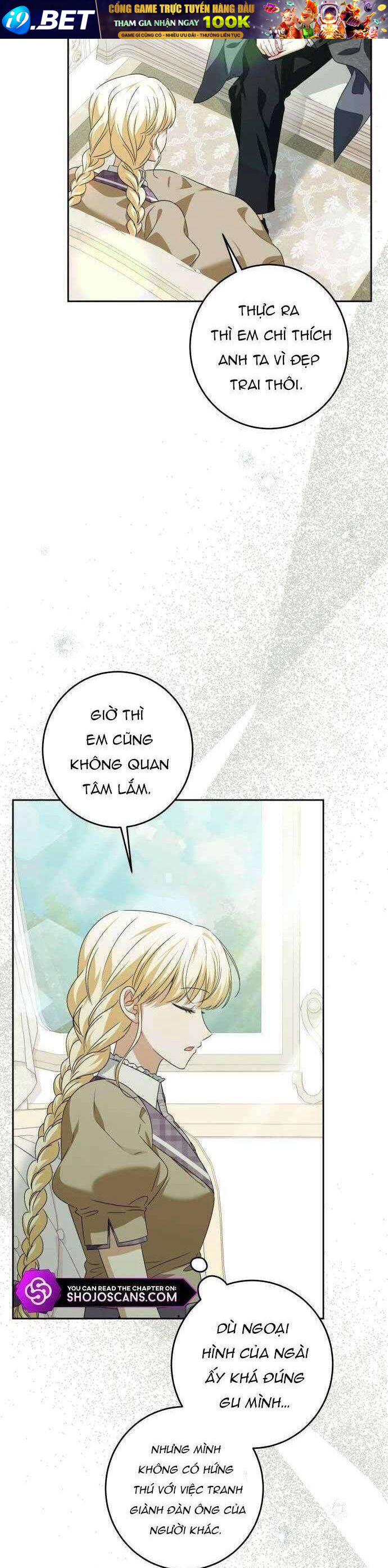 Gia Đình Phản Diện Phản Đối Tự Lập - Chap 38