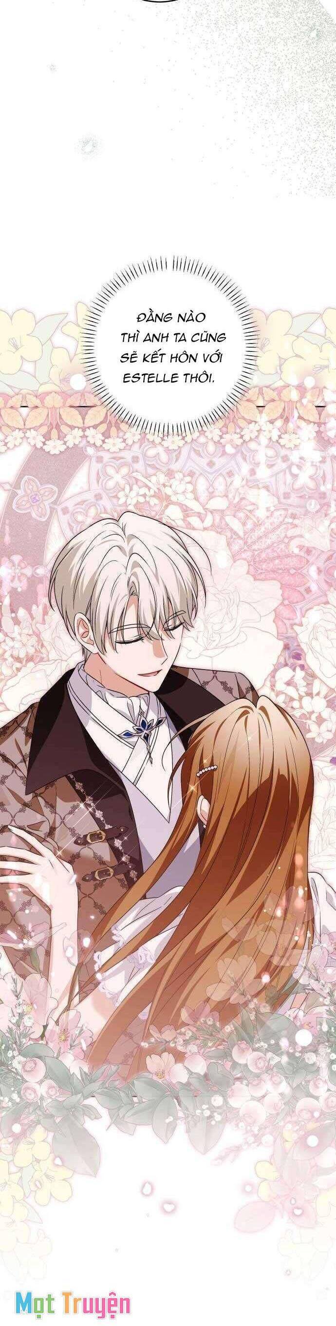 Gia Đình Phản Diện Phản Đối Tự Lập - Chap 38