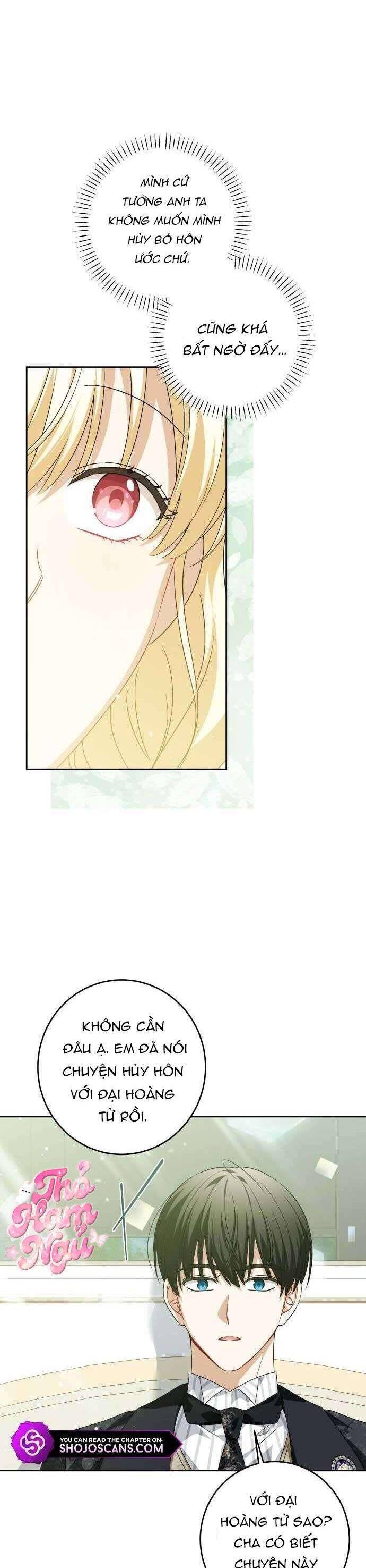 Gia Đình Phản Diện Phản Đối Tự Lập - Chap 38