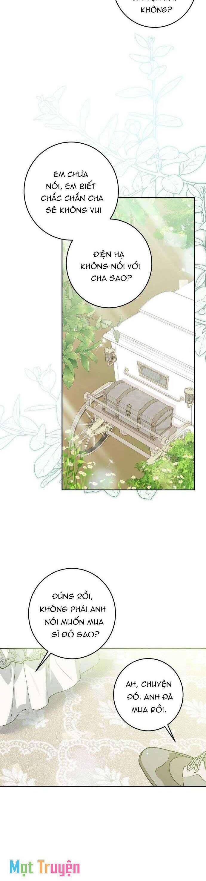 Gia Đình Phản Diện Phản Đối Tự Lập - Chap 38