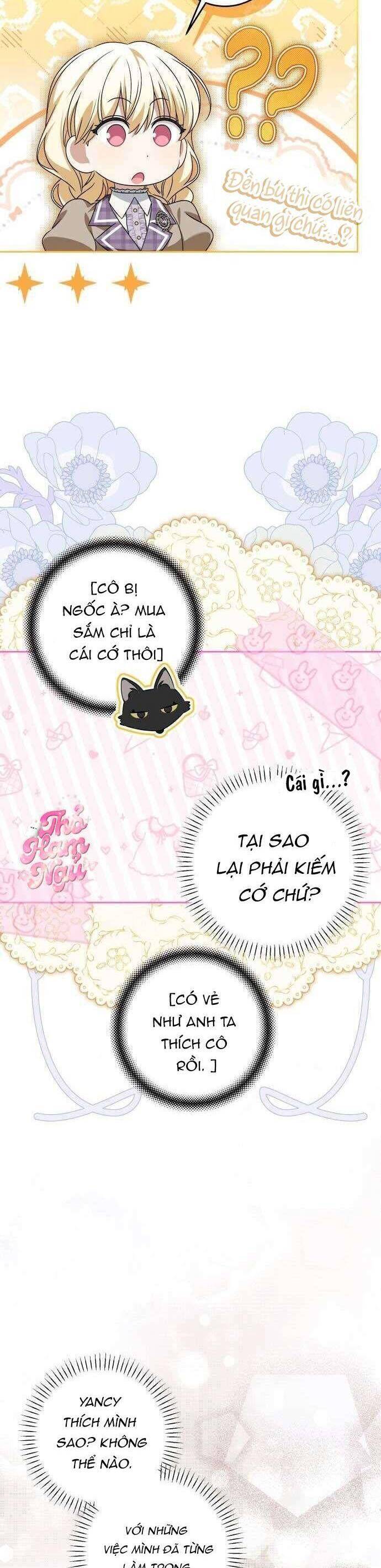 Gia Đình Phản Diện Phản Đối Tự Lập - Chap 38